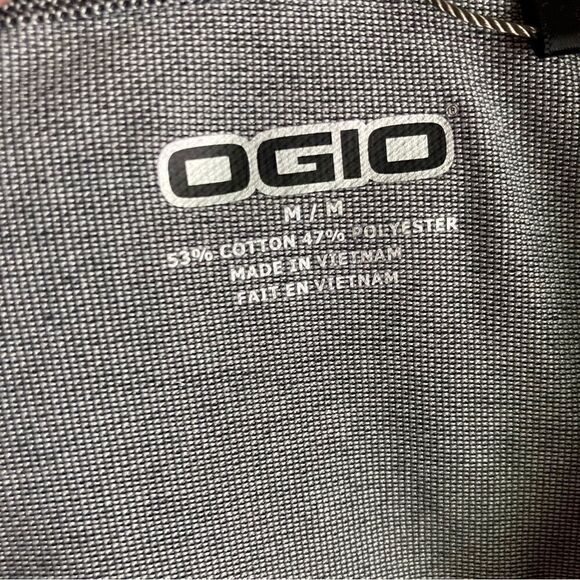 Women’s Grey Polo Uniform Professional Tops - Picture 2 of 10